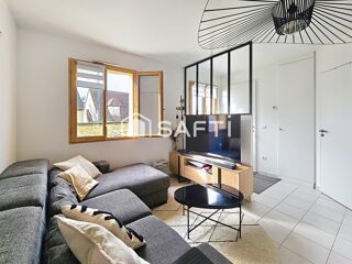  Appartement à vendre 4 pièces 73 m²