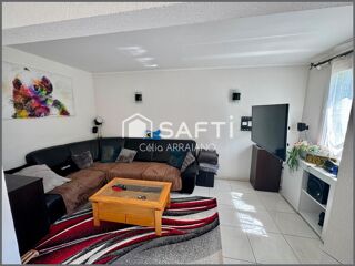  Appartement à louer 5 pièces 84 m²
