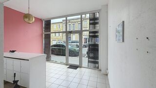 Vente Immeuble IMMEUBLE MIXTE / LOCAL COMMERCIAL + HABITATION – LIBOURNE CENTRE Libourne