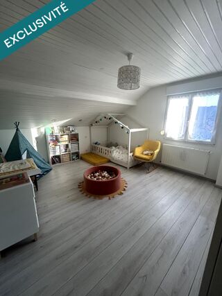  Maison � vendre 6 pi�ces 151 m�