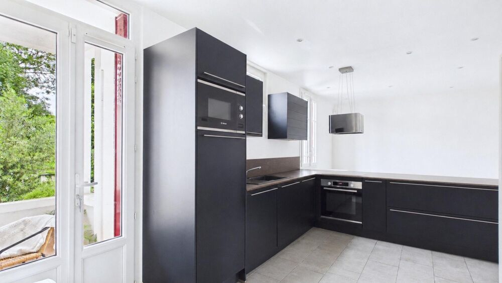 Vente Maison Maison rénovée au cœur de Thiais Thiais