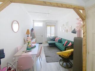  Maison à vendre 4 pièces 74 m²