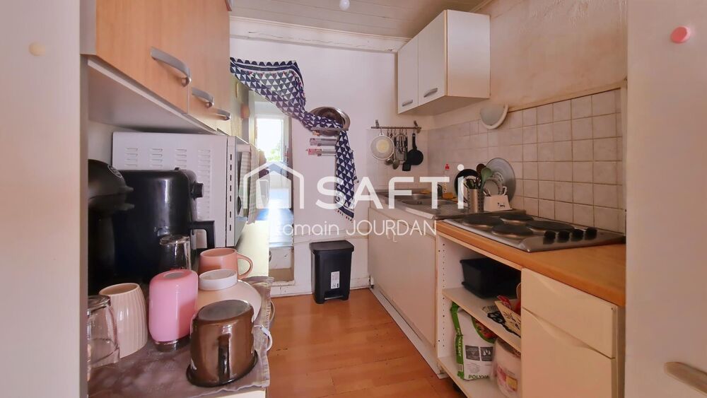 Vente Appartement Appartement 2 Pièces de 47 m² à La Valette-du-var La valette-du-var