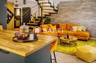  Maison 5 pi�ces 136 m� Saint-jean-de-gonville