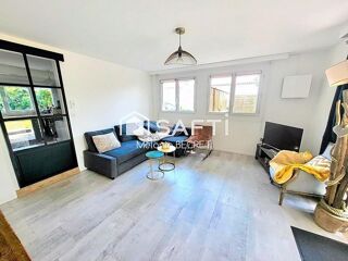  Appartement à vendre 4 pièces 105 m²