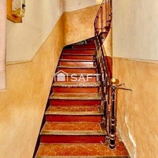  Maison � vendre 5 pi�ces 270 m�