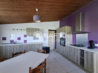  Maison � vendre 6 pi�ces 145 m�