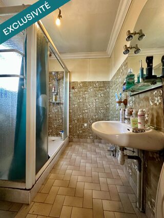  Maison � vendre 5 pi�ces 72 m�