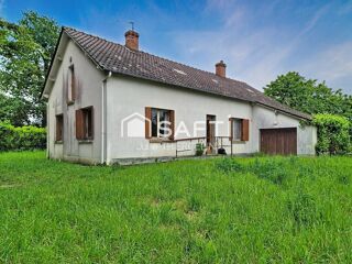  Maison � vendre 3 pi�ces 74 m�