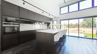  Maison à vendre 5 pièces 137 m²