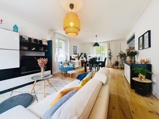  Maison à vendre 6 pièces 223 m²