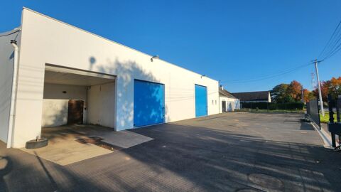   450m² d'espace ! 