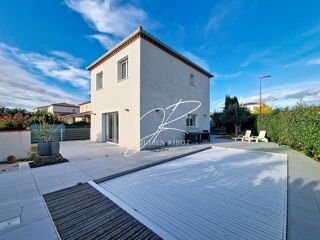  Maison à vendre 4 pièces 110 m²