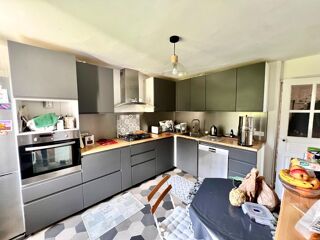  Maison � vendre 5 pi�ces 132 m�