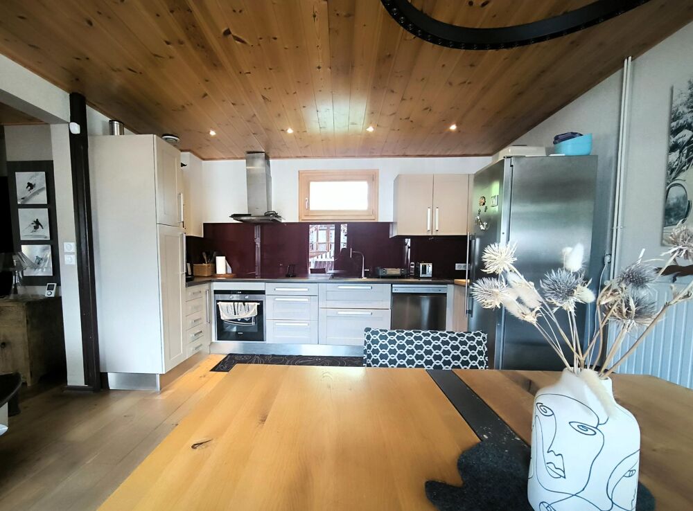 à vendre  Maison La Salle les Alpes (05240)
