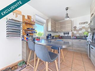  Maison � vendre 5 pi�ces 130 m�