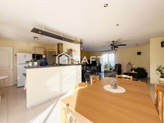  Maison  vendre 4 pices 102 m