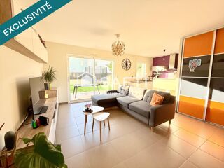  Maison � vendre 4 pi�ces 92 m�