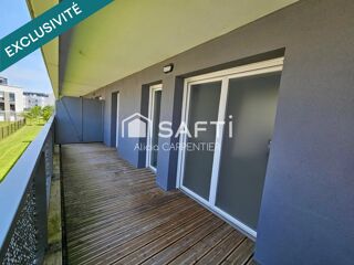  Appartement � vendre 2 pi�ces 43 m�