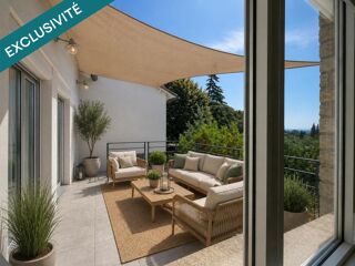  Maison à vendre 7 pièces 191 m²