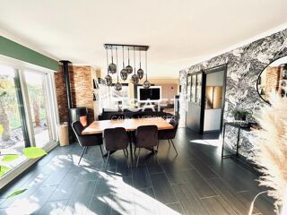 Maison à vendre 9 pièces 166 m²