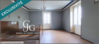  Maison à vendre 6 pièces 120 m²