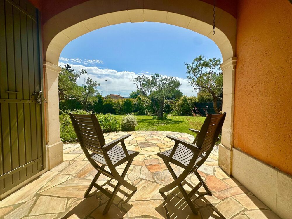 Vente Maison Villa familiale de 158 m² avec piscine sur plus de 1 420 m² de terrain à Cavaillon Cavaillon