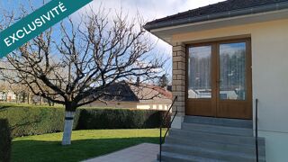  Maison � vendre 5 pi�ces 82 m�