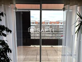  Appartement à vendre 2 pièces 43 m²