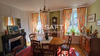 Maison à vendre 10 pièces 220 m²