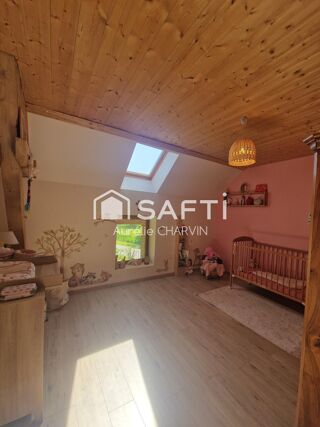  Maison � vendre 11 pi�ces 264 m�