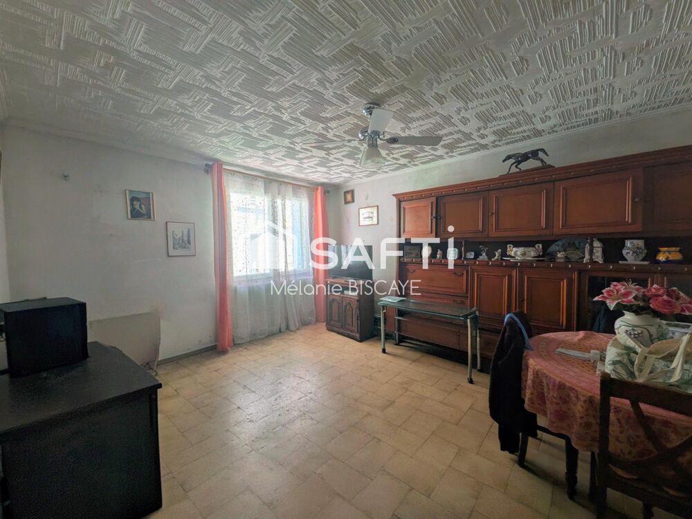 SPECIAL INVESTISSEUR OU AMATEUR DE RENOVATION