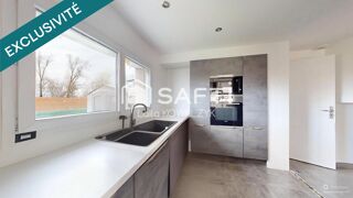  Maison � vendre 5 pi�ces 100 m�