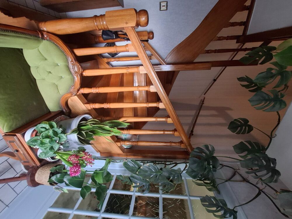 Vente Maison belle maison spacieuse Doulcon