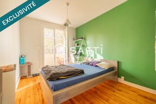  Appartement � vendre 5 pi�ces 77 m�