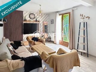  Maison � vendre 5 pi�ces 90 m�