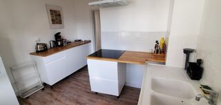  Appartement � vendre 3 pi�ces 58 m�