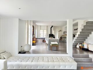  Maison à vendre 6 pièces 194 m²