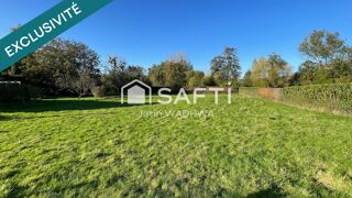  Terrain  vendre 1222 m