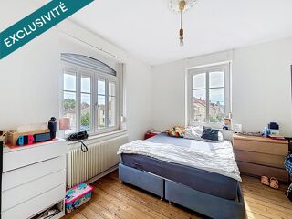  Maison à vendre 5 pièces 105 m²