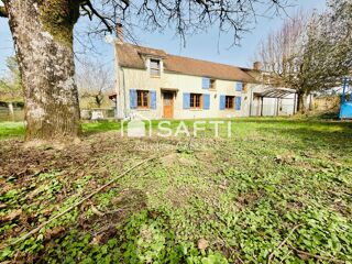  Maison à vendre 4 pièces 150 m²