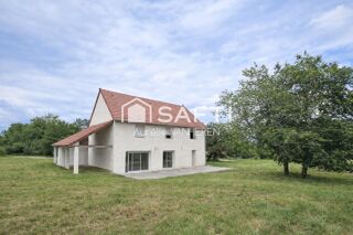  Maison à vendre 5 pièces 157 m²