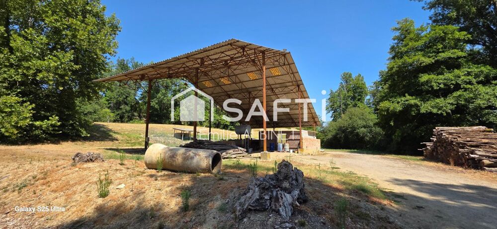 à vendre  Maison Monclar-de-Quercy (82230)