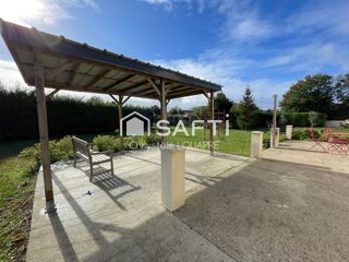  Maison � vendre 6 pi�ces 180 m�