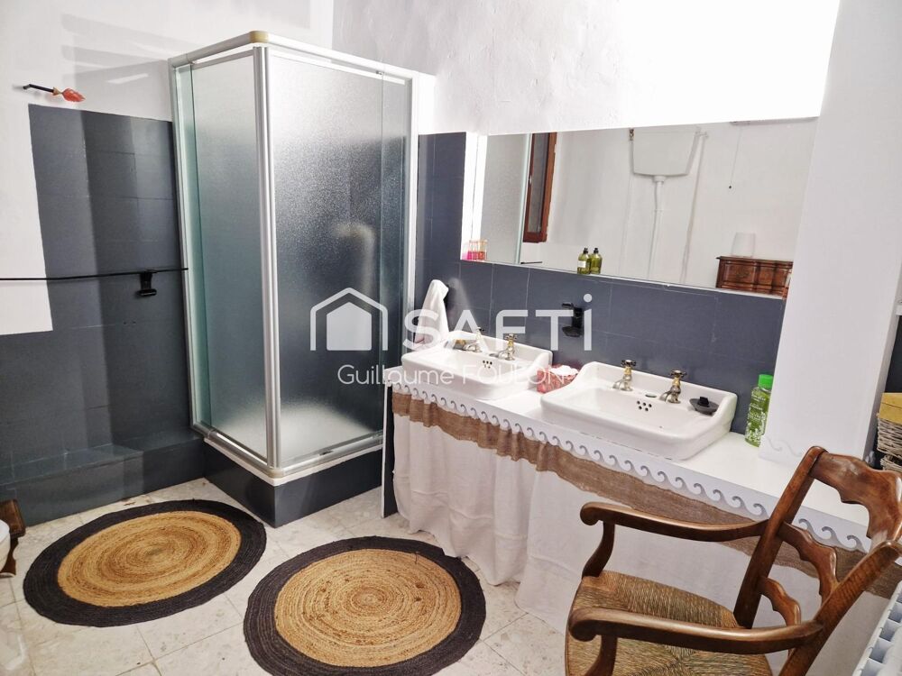 à vendre  Maison Simiane-la-Rotonde (04150)