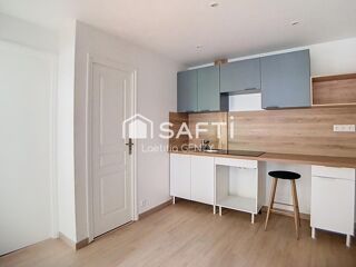  Appartement  vendre 3 pices 45 m