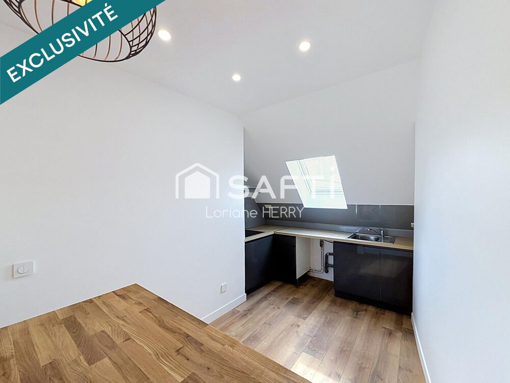 Vente Appartement Appartement de 40m² au centre de Melun Melun