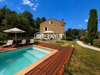  Maison à vendre 5 pièces 216 m²
