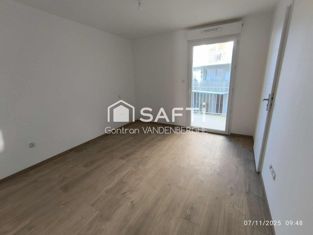 Vente Appartement appartement 2 chambres Saint-laurent-blangy