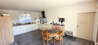  Maison  vendre 8 pices 208 m